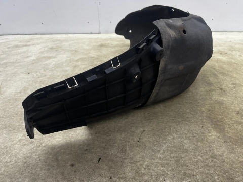 Nadkole Mazda 6 VI GH 07-12r. HB lewe tylne ORYGINALNE lewy tył kompletne gs1d-50351