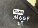 Nadkole Mazda 6 VI GH 07-12r. HB lewe tylne ORYGINALNE lewy tył kompletne gs1d-50351