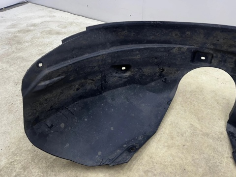 Nadkole Opel Crossland X 17-24r. prawe przednie ORYGINALNE prawy przód 39123515