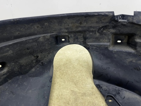 Nadkole Opel Crossland X 17-24r. prawe przednie ORYGINALNE prawy przód 39123515