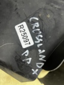 Nadkole Opel Crossland X 17-24r. prawe przednie ORYGINALNE prawy przód 39123515