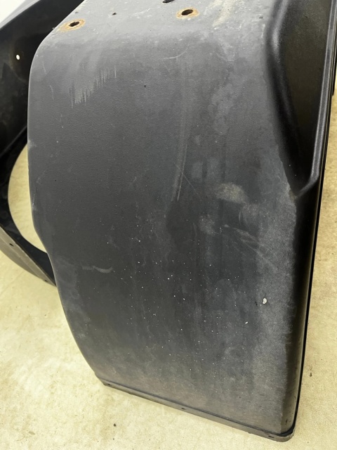 Nadkole Renault Master III Movano B NV400 10-24r. lewe prawe tylne błotniki komplet