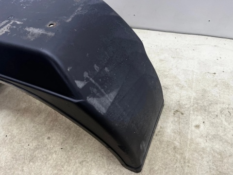 Nadkole Renault Master III Movano B NV400 10-24r. lewe prawe tylne błotniki komplet