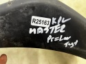 Nadkole Renault Master III Movano B NV400 10-24r. lewe prawe tylne błotniki komplet