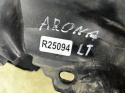 Nadkole Seat Arona 17r.- lewe tylne ORYGINALNE lewy tył 6F9810969D