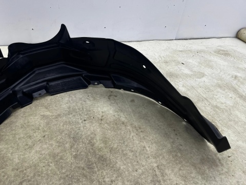 Nadkole Toyota Avensis Verso 1 I 01-05r. prawe przednie ORYGINALNE prawy przód 53875-44050