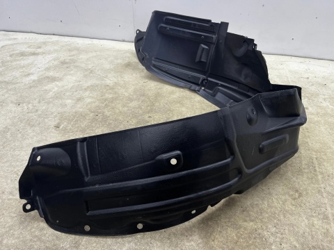 Nadkole Toyota Avensis Verso 1 I 01-05r. prawe przednie ORYGINALNE prawy przód 53875-44050