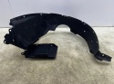 Nadkole Toyota Aygo 2 II Citroen C1 2 II 14-22r. lewe przednie ORYGINALNE lewy przód 53876-0h051