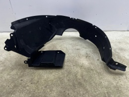 Nadkole Toyota Aygo 2 II Citroen C1 2 II 14-22r. lewe przednie ORYGINALNE lewy przód 53876-0h051