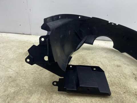 Nadkole Toyota Aygo 2 II Citroen C1 2 II 14-22r. lewe przednie ORYGINALNE lewy przód 53876-0h051