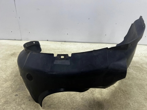Nadkole Toyota Aygo 2 II Citroen C1 2 II 14-22r. lewe przednie ORYGINALNE lewy przód 53876-0h051