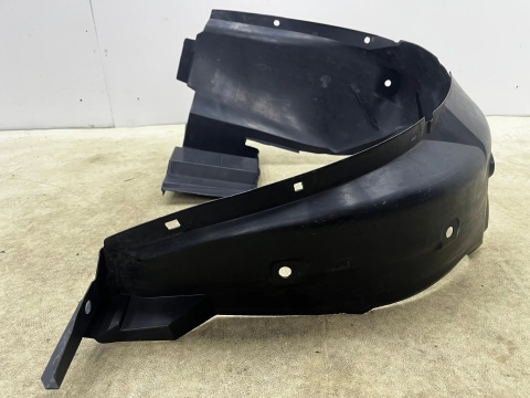 Nadkole Toyota Aygo 2 II Citroen C1 2 II 14-22r. lewe przednie ORYGINALNE lewy przód 53876-0h051