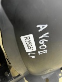 Nadkole Toyota Aygo 2 II Citroen C1 2 II 14-22r. lewe przednie ORYGINALNE lewy przód 53876-0h051