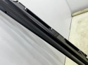 Nakładka progu Toyota Yaris 4 IV XP21 Mazda 2 Hybrid 20r.- lewa listwa próg lewy zewnętrzny 75860-k0080