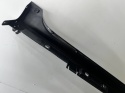 Nakładka progu Toyota Yaris 4 IV XP21 Mazda 2 Hybrid 20r.- lewa listwa próg lewy zewnętrzny 75860-k0080