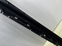 Nakładka progu Toyota Yaris 4 IV XP21 Mazda 2 Hybrid 20r.- lewa listwa próg lewy zewnętrzny 75860-k0080