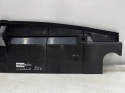 Osłona chłodnicy Toyota Corolla XII E21 Suzuki Swace 18r.- NOWA dolna kierownica powietrza pasa przedniego wlot 16592-0t110