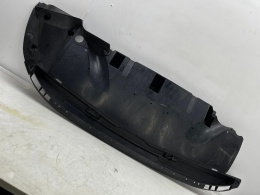 Osłona pod zderzak Citroen C4 III 20r.- przednia płyta dolna podwozia pod silnik 9834979980