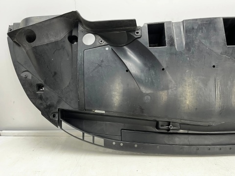 Osłona pod zderzak Citroen C4 III 20r.- przednia płyta dolna podwozia pod silnik 9834979980