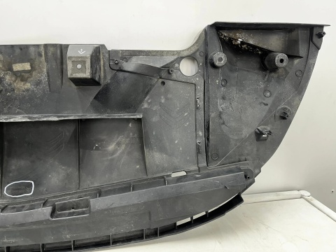 Osłona pod zderzak Citroen C4 III 20r.- przednia płyta dolna podwozia pod silnik 9834979980