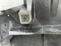 Osłona pod zderzak Citroen C4 III 20r.- przednia płyta dolna podwozia pod silnik 9834979980