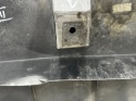 Osłona pod zderzak Citroen C4 III 20r.- przednia płyta dolna podwozia pod silnik 9834979980