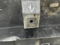Osłona pod zderzak Citroen C4 III 20r.- przednia płyta dolna podwozia pod silnik 9834979980