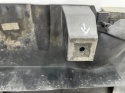 Osłona pod zderzak Citroen C4 III 20r.- przednia płyta dolna podwozia pod silnik 9834979980