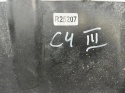 Osłona pod zderzak Citroen C4 III 20r.- przednia płyta dolna podwozia pod silnik 9834979980