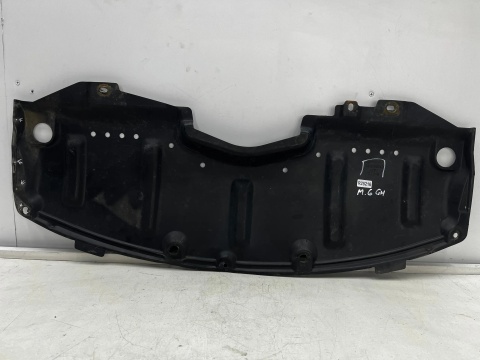 Osłona pod zderzak Mazda 6 II GH 07-12r. przednia płyta dolna podwozia pod silnik gs1d56112