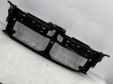 Pas przedni Citroen C4 Picasso II SpaceTourer 13-19r. wzmocnienie górne mocowanie atrapy osłona pasa plastikowa 9676051877