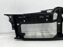 Pas przedni Citroen C4 Picasso II SpaceTourer 13-19r. wzmocnienie górne mocowanie atrapy osłona pasa plastikowa 9676051877