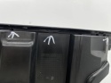 Pas przedni Citroen C4 Picasso II SpaceTourer 13-19r. wzmocnienie górne mocowanie atrapy osłona pasa plastikowa 9676051877