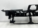 Pas przedni Citroen C4 Picasso II SpaceTourer 13-19r. wzmocnienie górne mocowanie atrapy osłona pasa plastikowa 9676051877
