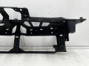 Pas przedni Citroen C4 Picasso II SpaceTourer 13-19r. wzmocnienie górne mocowanie atrapy osłona pasa plastikowa 9676051877