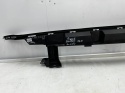 Pas przedni Citroen Jumpy Expert Scudo Vivaro C Zafira Life ProAce 16r.- wzmocnienie górne mocowanie zderzaka łącznik 9808490780