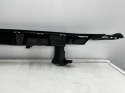 Pas przedni Citroen Jumpy Expert Scudo Vivaro C Zafira Life ProAce 16r.- wzmocnienie górne mocowanie zderzaka łącznik 9808490780