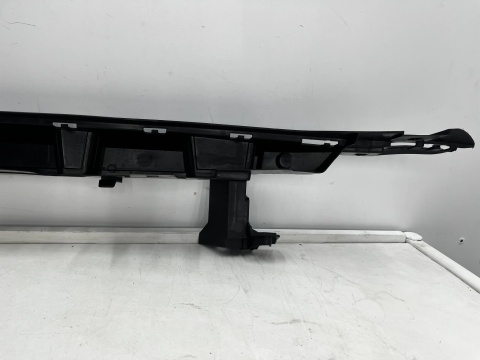 Pas przedni Citroen Jumpy Expert Scudo Vivaro C Zafira Life ProAce 16r.- wzmocnienie górne mocowanie zderzaka łącznik 9808490780