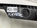 Pas przedni Citroen Jumpy Expert Scudo Vivaro C Zafira Life ProAce 16r.- wzmocnienie górne mocowanie zderzaka łącznik 9808490780