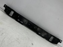 Pas przedni Citroen Peugeot Opel 16r.- dolne wzmocnienie chłodnic poprzeczka belka 9814630380 8907638001 9803303080