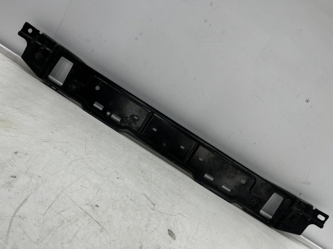 Pas przedni Citroen Peugeot Opel 16r.- dolne wzmocnienie chłodnic poprzeczka belka 9814630380 8907638001 9803303080