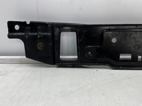 Pas przedni Citroen Peugeot Opel 16r.- dolne wzmocnienie chłodnic poprzeczka belka 9814630380 8907638001 9803303080
