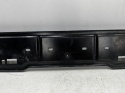 Pas przedni Citroen Peugeot Opel 16r.- dolne wzmocnienie chłodnic poprzeczka belka 9814630380 8907638001 9803303080