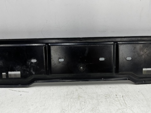 Pas przedni Citroen Peugeot Opel 16r.- dolne wzmocnienie chłodnic poprzeczka belka 9814630380 8907638001 9803303080
