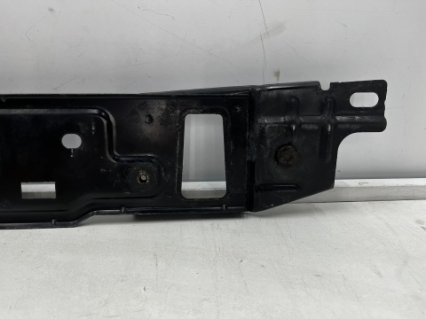 Pas przedni Citroen Peugeot Opel 16r.- dolne wzmocnienie chłodnic poprzeczka belka 9814630380 8907638001 9803303080