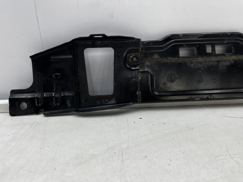 Pas przedni Citroen Peugeot Opel 16r.- dolne wzmocnienie chłodnic poprzeczka belka 9814630380 8907638001 9803303080