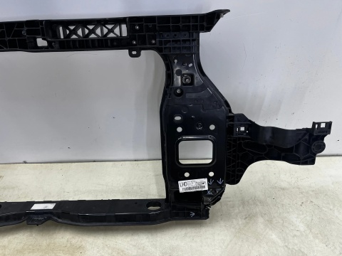 Pas przedni Kia Sportage 5 V NQ 21r.- wzmocnienie czołowe ramka chłodnic oryginalny 64101-r2000