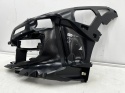 Ślizg BMW 1 F40 M-pakiet 19-24r. lewe przednie mocowanie stelaż zderzaka halogenu wspornik 8070937