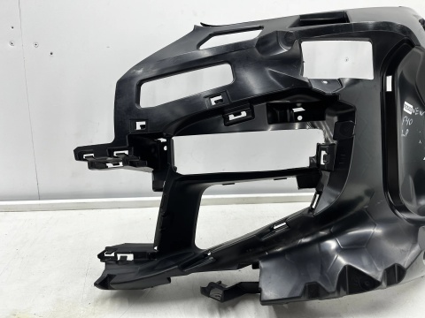 Ślizg BMW 1 F40 M-pakiet 19-24r. lewe przednie mocowanie stelaż zderzaka halogenu wspornik 8070937