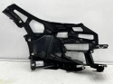 Ślizg BMW 1 F40 M-pakiet 19-24r. lewe przednie mocowanie stelaż zderzaka halogenu wspornik 8070937